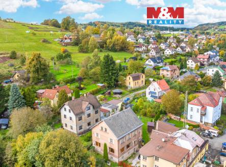 Prodej domu/vily, 113 m²