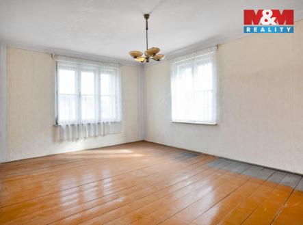 Prodej domu/vily, 113 m²