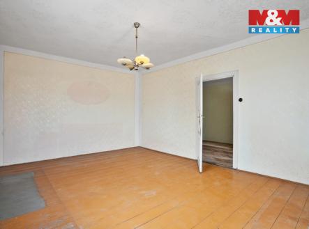 Prodej domu/vily, 113 m²