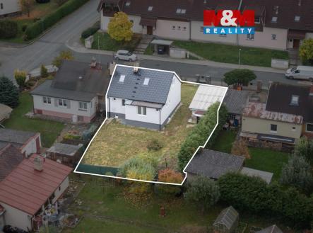 Prodej domu/vily, 92 m²