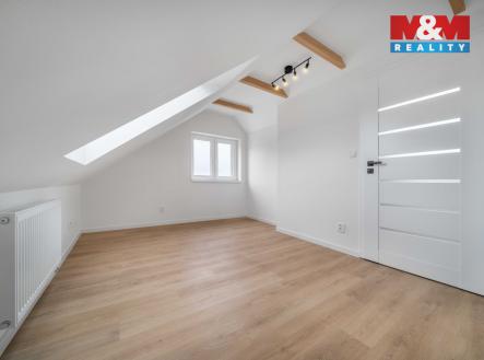Prodej domu/vily, 92 m²