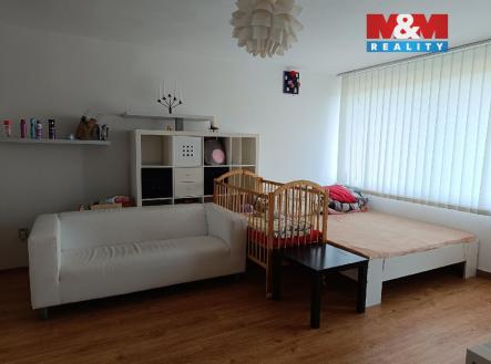 Pronájem bytu, 3+1, 94 m²