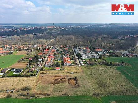 Prodej pozemku pro bydlení, 992 m²