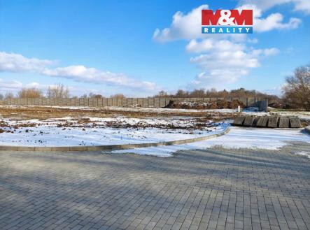 Prodej pozemku pro bydlení, 992 m²