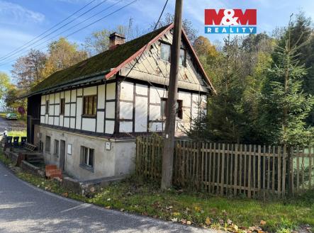 Prodej domu/vily, 200 m²