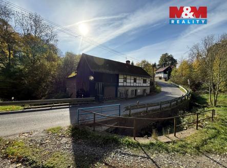 Prodej domu/vily, 200 m²