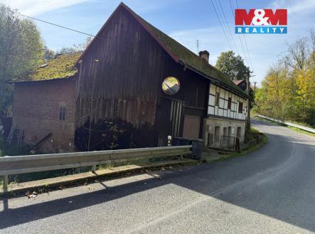 Prodej domu/vily, 200 m²