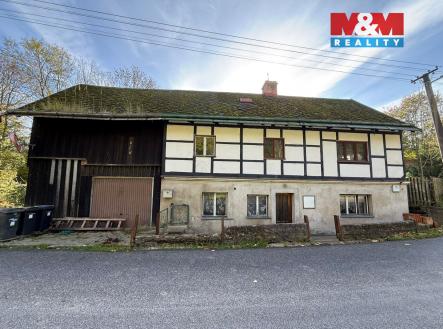 Prodej domu/vily, 200 m²