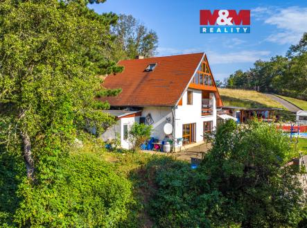 Prodej domu/vily, 371 m²