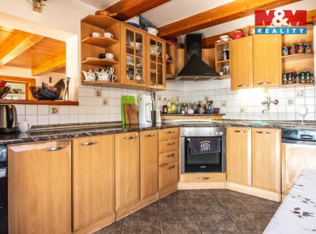 Prodej domu/vily, 371 m²