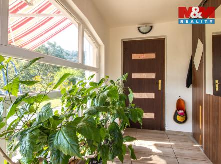 Prodej domu/vily, 371 m²