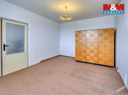 Pronájem bytu, 1+1, 36 m²