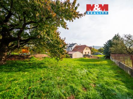 Prodej pozemku pro bydlení, 1 123 m²