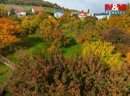 Prodej pozemku pro bydlení, 1 123 m²