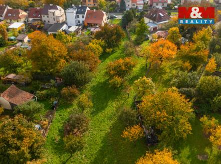 Prodej pozemku pro bydlení, 1 123 m²