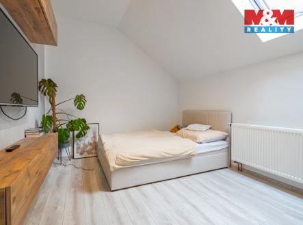 Prodej domu/vily, 669 m²