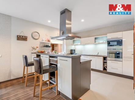 Prodej domu/vily, 252 m²