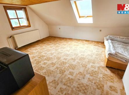 Prodej chaty/rekreačního objektu, 80 m²