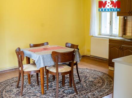 Prodej chaty/rekreačního objektu, 80 m²