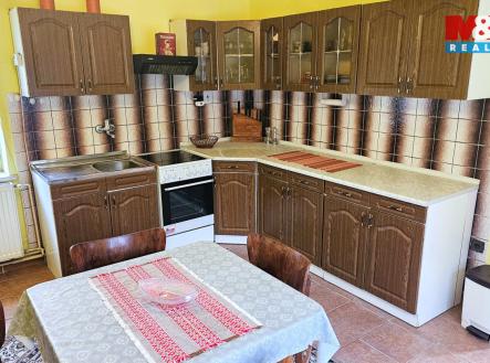 Prodej chaty/rekreačního objektu, 80 m²