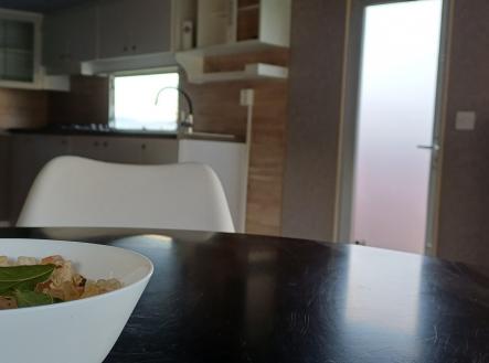 Prodej chaty/rekreačního objektu, 23 m²