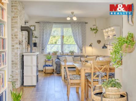 Prodej domu/vily, 151 m²