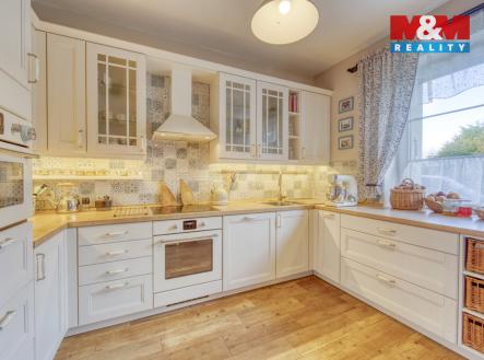 Prodej domu/vily, 151 m²