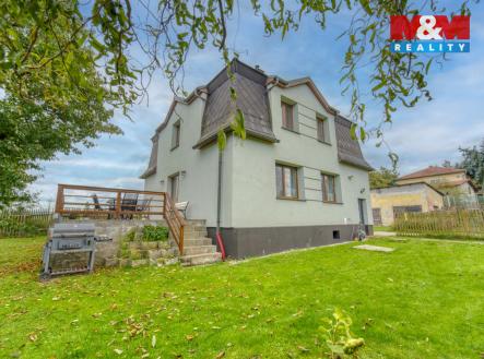 Prodej domu/vily, 151 m²