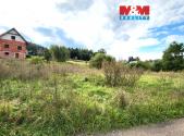 Prodej pozemku pro bydlení, 934 m²