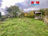 Prodej pozemku, zahrada, 419 m²