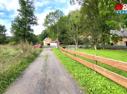 Prodej pozemku pro bydlení, 2 192 m²