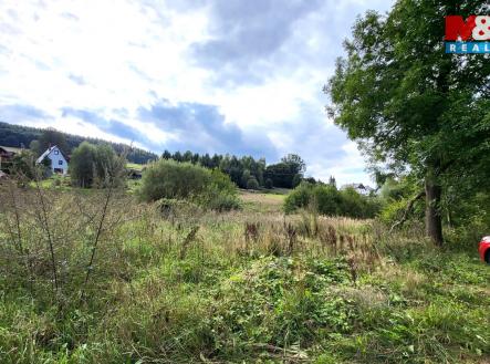 Prodej pozemku pro bydlení, 2 192 m²