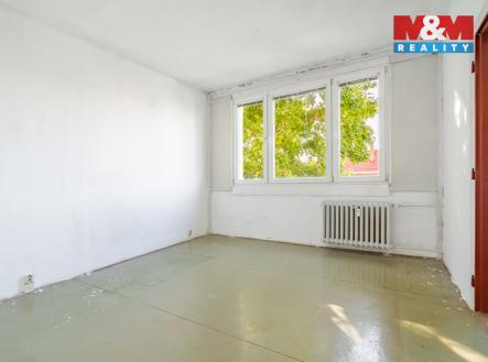 Prodej bytu, 3+1, 63 m²