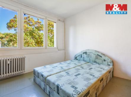 Prodej bytu, 3+1, 63 m²