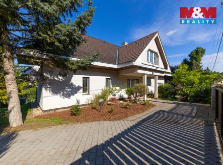 Prodej domu/vily, 377 m²