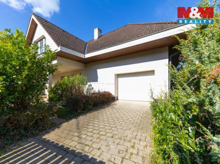 Prodej domu/vily, 377 m²