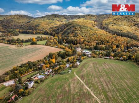 Prodej pozemku pro bydlení, 5 102 m²