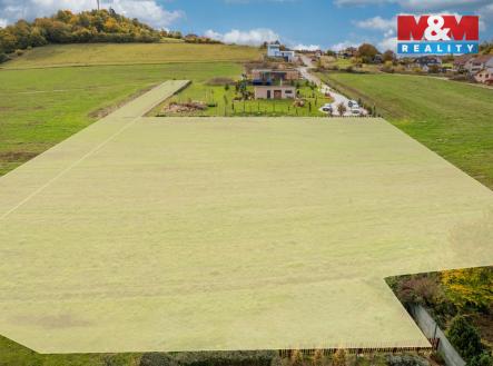 Prodej pozemku pro bydlení, 5 102 m²