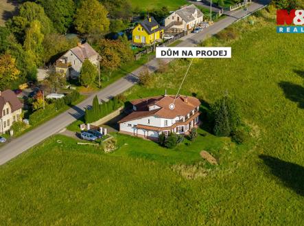 Prodej domu/vily, 387 m²