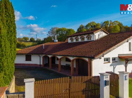 Prodej domu/vily, 387 m²