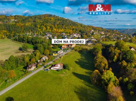 Prodej domu/vily, 387 m²