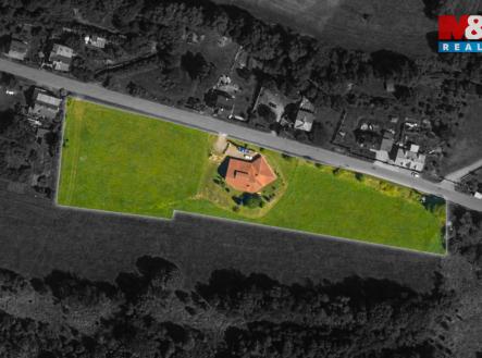 Prodej domu/vily, 387 m²