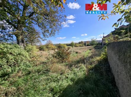 Prodej pozemku pro bydlení, 3 775 m²