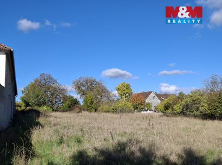 Prodej pozemku pro bydlení, 3 775 m²