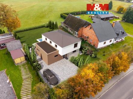 Prodej pozemku pro bydlení, 1 000 m²
