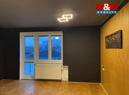 Pronájem bytu, 3+1, 66 m²