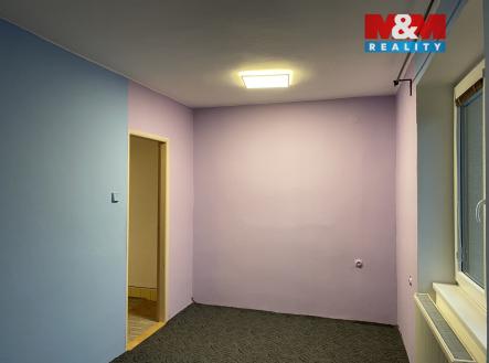 Pronájem bytu, 3+1, 66 m²