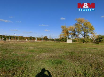 Prodej pozemku pro bydlení, 814 m²