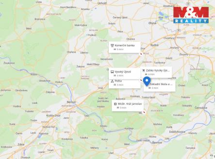 Prodej pozemku pro bydlení, 929 m²