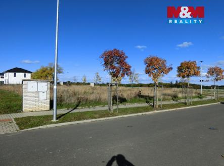 Prodej pozemku pro bydlení, 929 m²